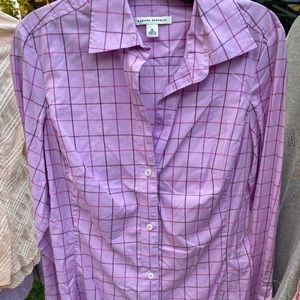 Woman’s Banana Republic Blouse